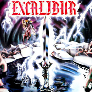 Excalibur The Bitter End