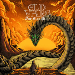 Eld Varg One Man Army