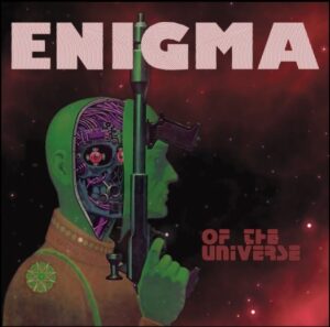 Enigma Of The Universe