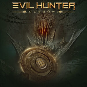 Evil Hunter Lockdown