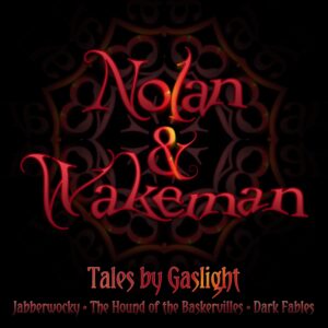 Tales by Gaslight
