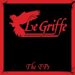 Le Griffe The EPs