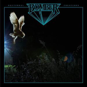 Bomber Nocturnal Creatures