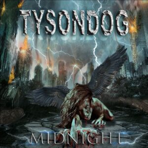 Tysondog Midnight