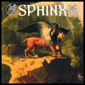 Sphinx NWOBHM