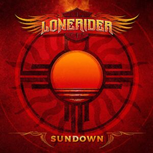 Lonerider Sundown Review