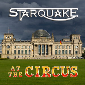 Starquake At the Circus Review