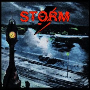 Storm NWOBHM