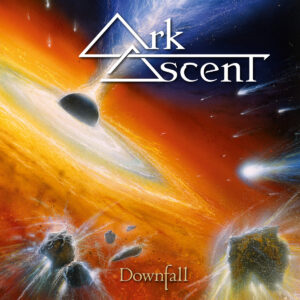 Ark Ascent Downfall