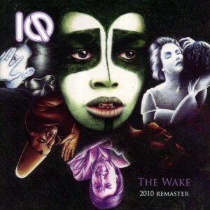 IQ The Wake