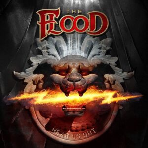 The Flood Hear Us Out