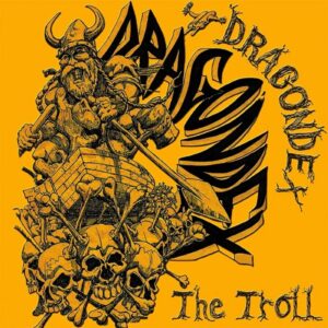 Dragondex The Troll