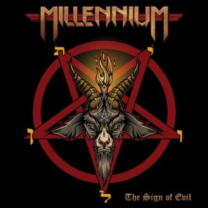 Millennium The Sign of Evil