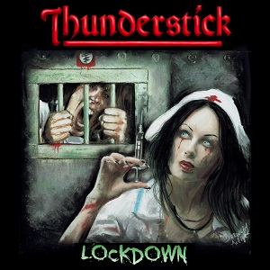 Thunderstick Lockdown
