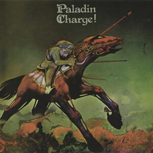 Paladin Charge Review