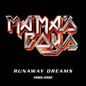 Mammas Boys Runaway Dreams Box Set