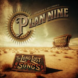 Plan Nine The Long Lost Songs