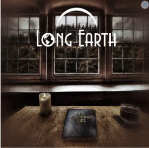 Long Earth An Ordinary Life