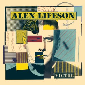 Alex Lifeson Victor