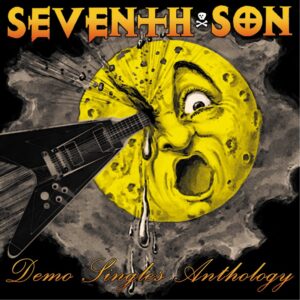 Seventh Son NWOBHM band