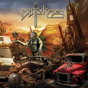 Blitzkrieg NWOBHM