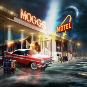 Moggs Motel Phil Mogg