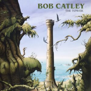 Bob Catley The Tower