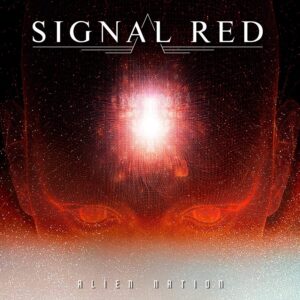 Signal Red Alien Nation