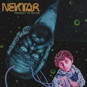 Nektar Mission to Mars
