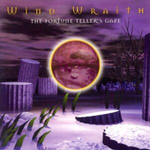 Wind Wraith The Fortune Teller's Gaze