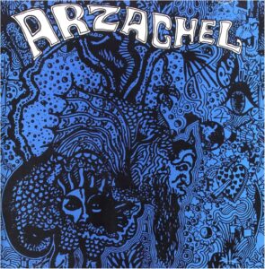 Arzachel