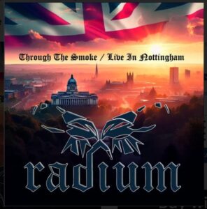 Radium Through the Smoke