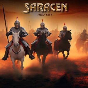 Saracen Red Sky