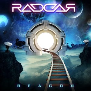 Raddar Beacon