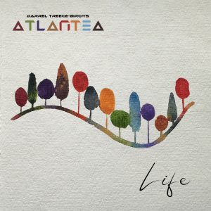 Darrel Treece Birch’s Atlantea: Life
