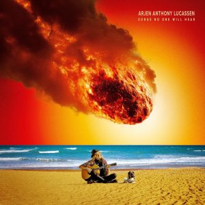 Arjen Anthony Lucassen Sogs No One Will Hear