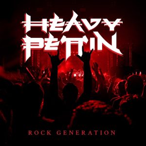 Heavy Pettin Rock Generation