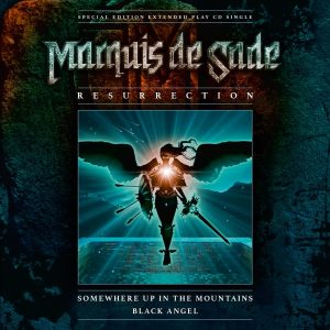 Marquis De Sade Somewhere Up in the Mountains