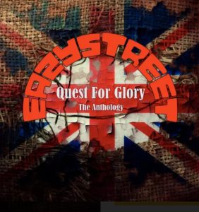 Eazy Street Quest for Glory