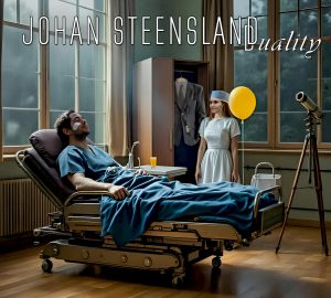 Johan Steensland Duality
