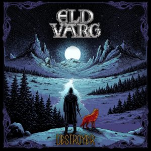 Eld Varg Destroyer