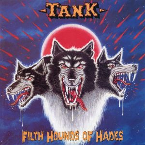 Tank Filth Hounds of Hades