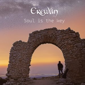 Erewan Soul is the Key