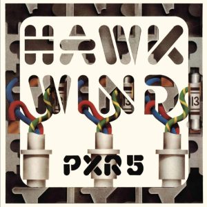 Hawkwind PXR5