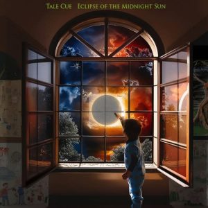 Tale Cue Eclipse of the Midnight Sun