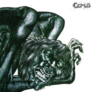 Comus First Utterance