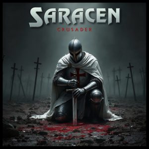 Saracen Crusader Live Album