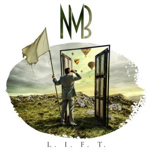Neal Morse Band LIFT