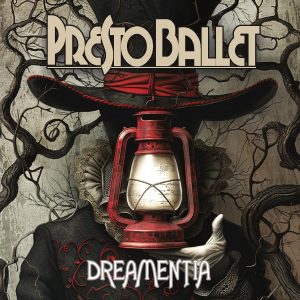 Presto Ballet Dreamentia