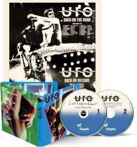 UFO TWTWATI